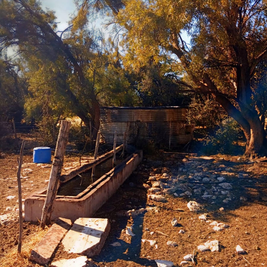 Commercial Property for Sale in Reivilo Northern Cape